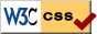 css valid